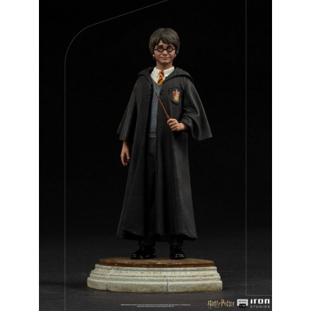 Iron Studios - Harry Potter at the School of Wizards BDS Art Scale 1/10