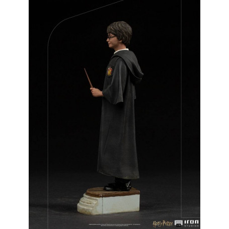 Iron Studios - Harry Potter at the School of Wizards BDS Art Scale 1/10