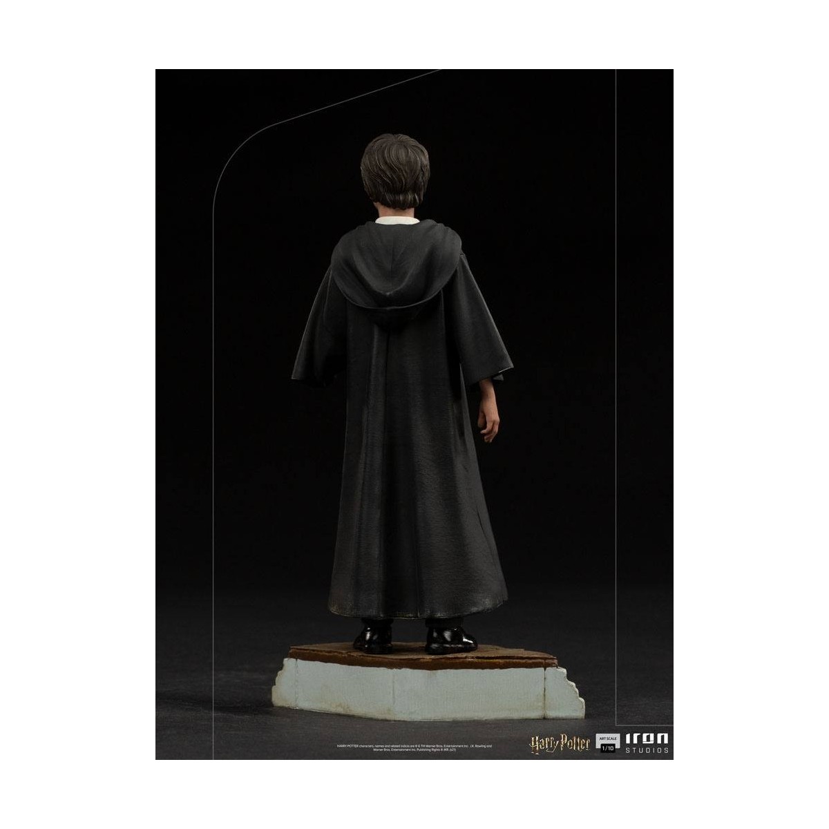 Iron Studios - Harry Potter at the School of Wizards BDS Art Scale 1/10