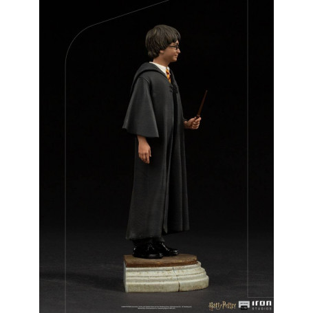Iron Studios - Harry Potter at the School of Wizards BDS Art Scale 1/10
