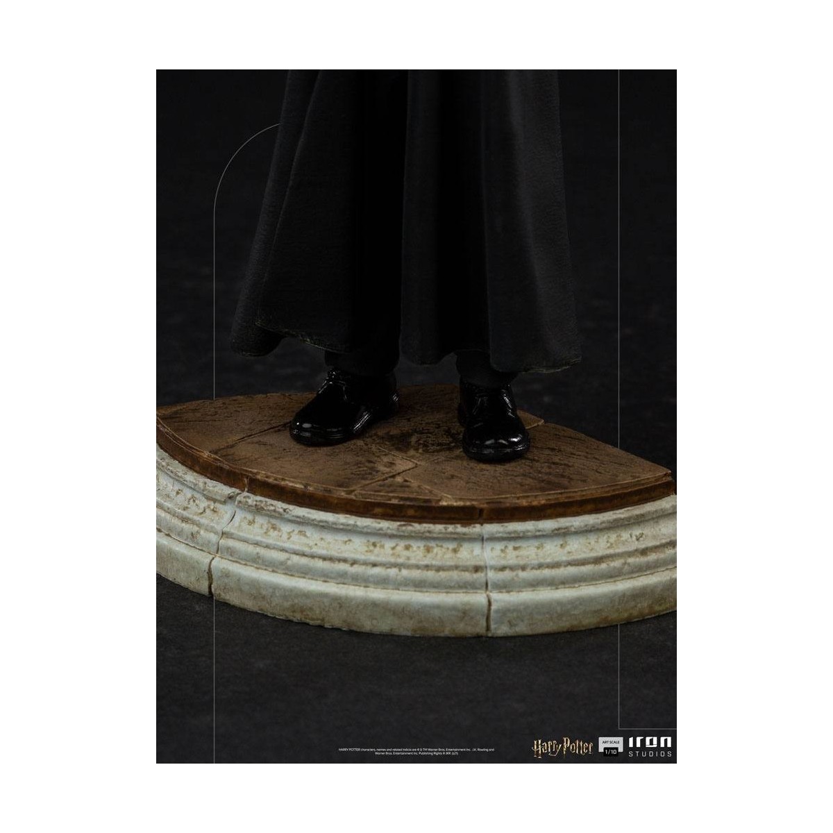 Iron Studios - Harry Potter at the School of Wizards BDS Art Scale 1/10