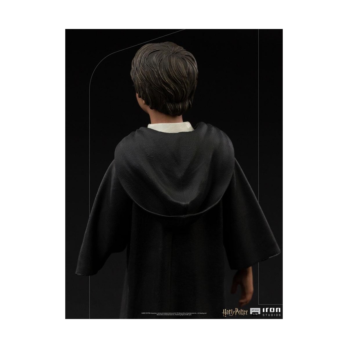 Iron Studios - Harry Potter at the School of Wizards BDS Art Scale 1/10