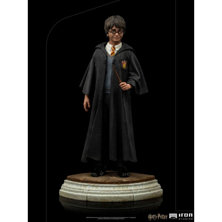 Iron Studios - Harry Potter at the School of Wizards BDS Art Scale 1/10