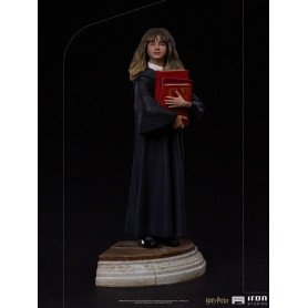 Iron Studios - Harry Potter at the School of Wizards - Hermione Granger BDS Art Scale 1/10