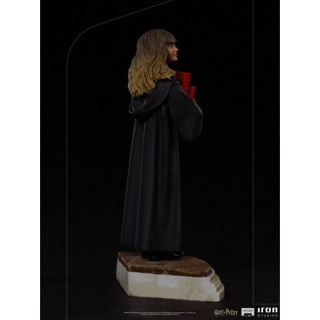 Iron Studios - Harry Potter at the School of Wizards - Hermione Granger BDS Art Scale 1/10