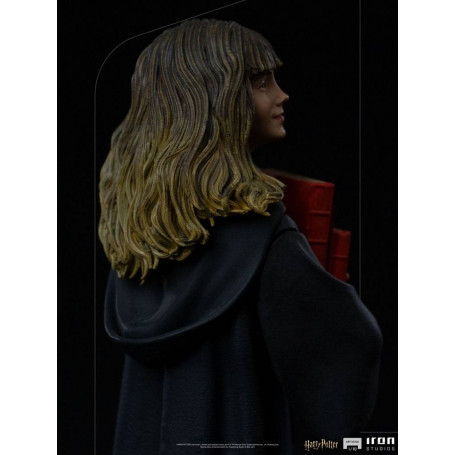 Iron Studios - Harry Potter at the School of Wizards - Hermione Granger BDS Art Scale 1/10