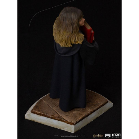 Iron Studios - Harry Potter at the School of Wizards - Hermione Granger BDS Art Scale 1/10