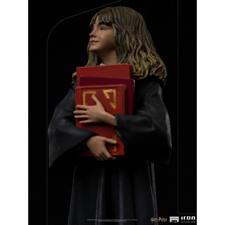 Iron Studios - Harry Potter at the School of Wizards - Hermione Granger BDS Art Scale 1/10