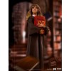 Iron Studios - Harry Potter at the School of Wizards - Hermione Granger BDS Art Scale 1/10