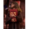 Iron Studios - Harry Potter at the School of Wizards - Hermione Granger BDS Art Scale 1/10