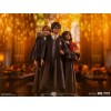 Iron Studios - Harry Potter at the School of Wizards - Hermione Granger BDS Art Scale 1/10