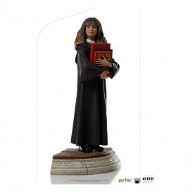 Iron Studios - Harry Potter at the School of Wizards - Hermione Granger BDS Art Scale 1/10