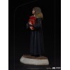 Iron Studios - Harry Potter at the School of Wizards - Hermione Granger BDS Art Scale 1/10