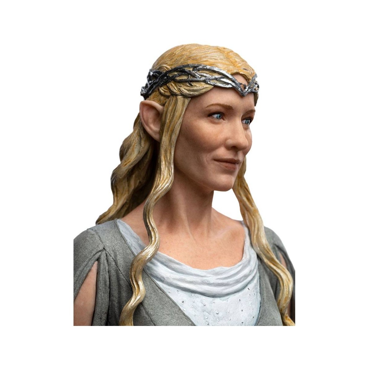 Weta - Galadriel of the White Council (Classic Series) - The Hobbit The Desolation of Smaug statuette 1/6