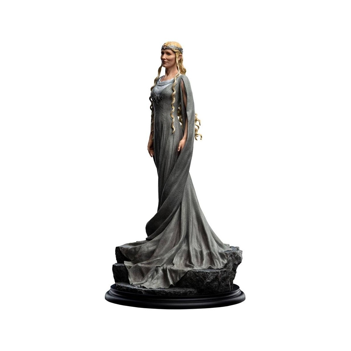 Weta - Galadriel of the White Council (Classic Series) - The Hobbit The Desolation of Smaug statuette 1/6