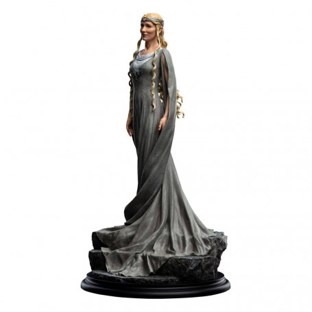Weta - Galadriel of the White Council (Classic Series) - The Hobbit The Desolation of Smaug statuette 1/6