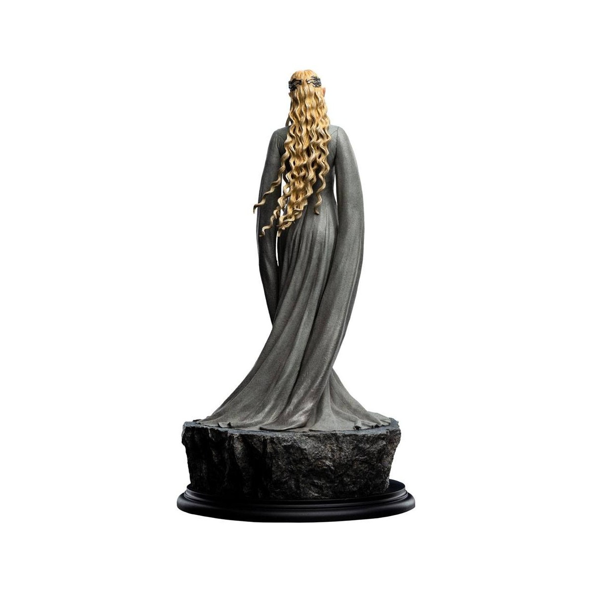 Weta - Galadriel of the White Council (Classic Series) - The Hobbit The Desolation of Smaug statuette 1/6