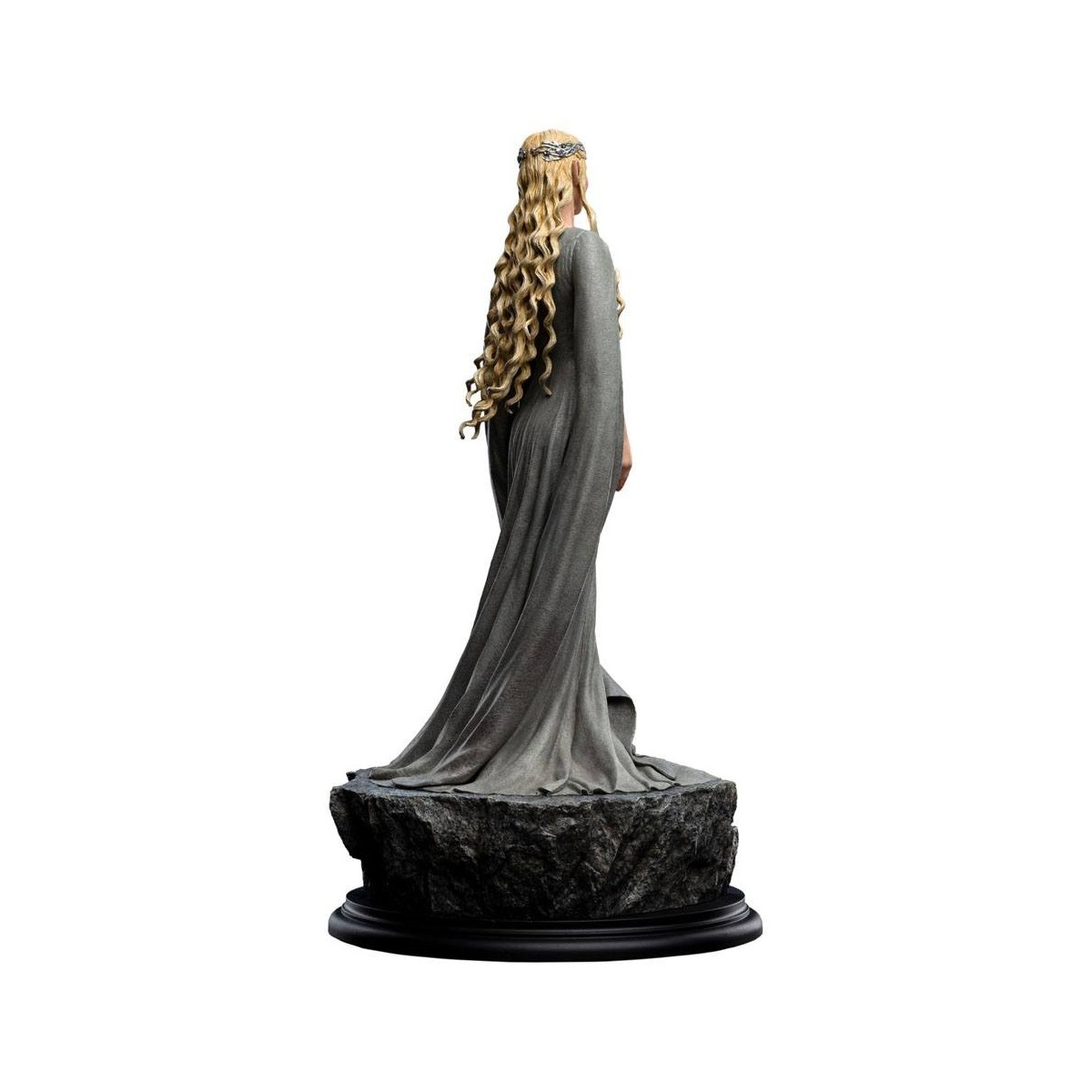 Weta - Galadriel of the White Council (Classic Series) - The Hobbit The Desolation of Smaug statuette 1/6
