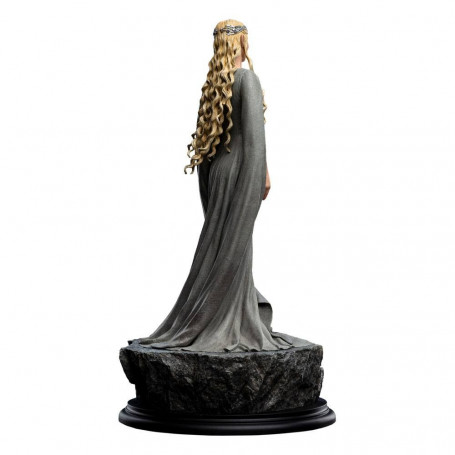 Weta - Galadriel of the White Council (Classic Series) - The Hobbit The Desolation of Smaug statuette 1/6