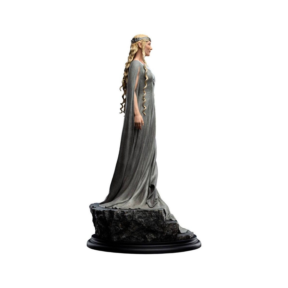 Weta - Galadriel of the White Council (Classic Series) - The Hobbit The Desolation of Smaug statuette 1/6