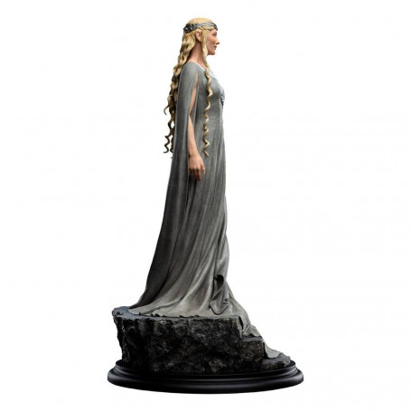Weta - Galadriel of the White Council (Classic Series) - The Hobbit The Desolation of Smaug statuette 1/6