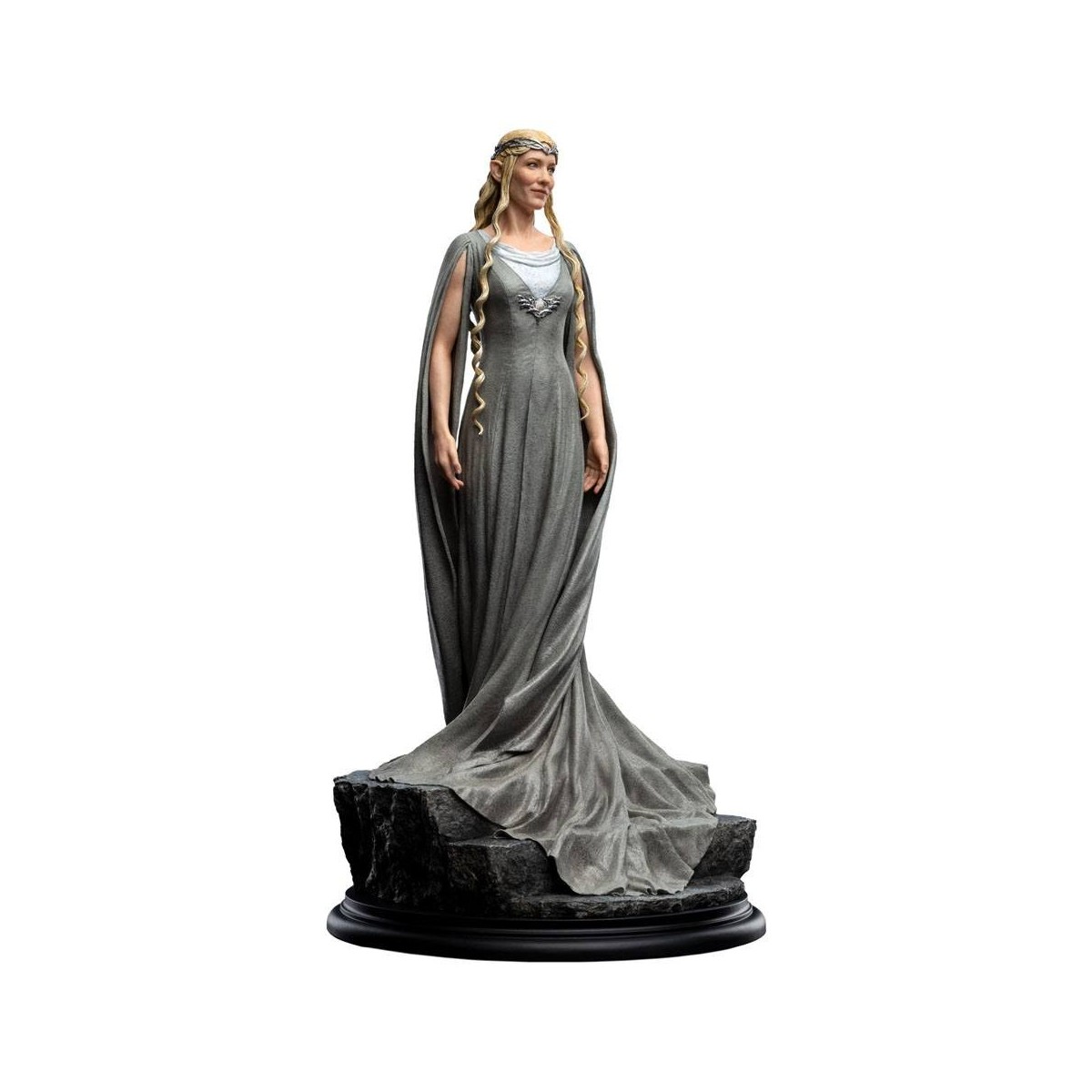 Weta - Galadriel of the White Council (Classic Series) - The Hobbit The Desolation of Smaug statuette 1/6