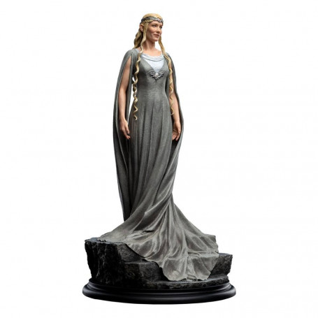Weta - Galadriel of the White Council (Classic Series) - The Hobbit The Desolation of Smaug statuette 1/6