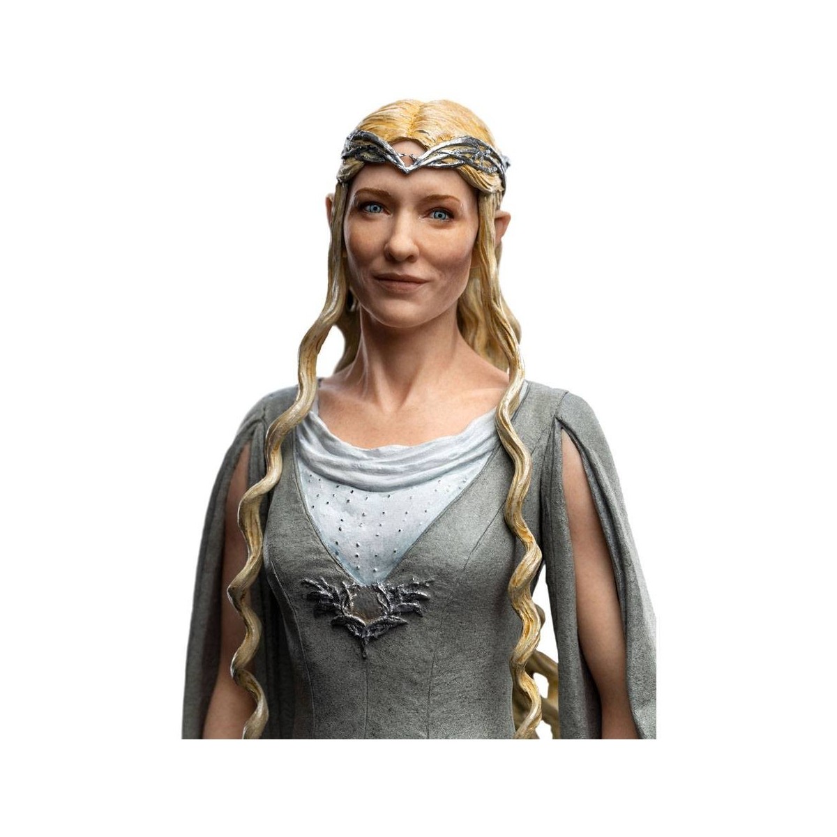 Weta - Galadriel of the White Council (Classic Series) - The Hobbit The Desolation of Smaug statuette 1/6