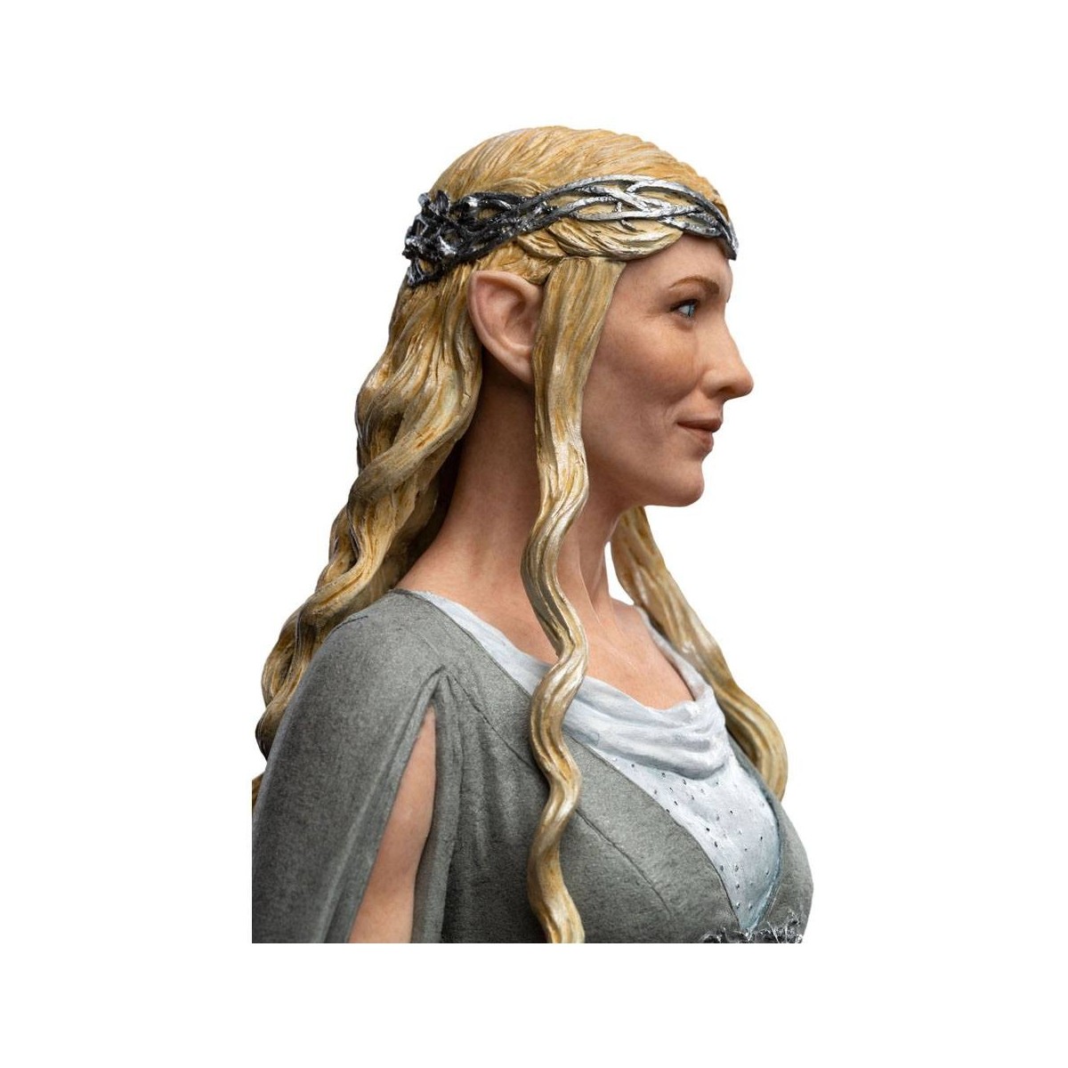 Weta - Galadriel of the White Council (Classic Series) - The Hobbit The Desolation of Smaug statuette 1/6