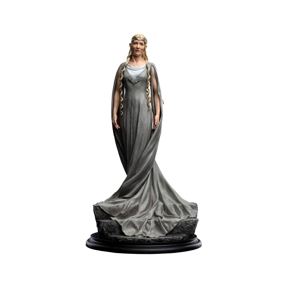 Weta - Galadriel of the White Council (Classic Series) - The Hobbit The Desolation of Smaug statuette 1/6
