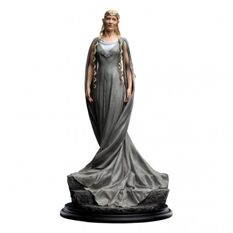 Weta - Galadriel of the White Council (Classic Series) - The Hobbit The Desolation of Smaug statuette 1/6