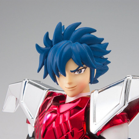 Bandai Saint Seiya MYTH CLOTH - Sho du Toucan Skycloth Revival Ver - Steel Saint