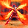 Bandai Saint Seiya MYTH CLOTH - Sho du Toucan Skycloth Revival Ver - Steel Saint