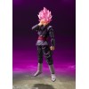 Bandai Tamashii - DRAGON BALL - GOKU BLACK SUPER SAIYAN ROSE (Regular Event Exclusive color) - SHF SHFiguarts