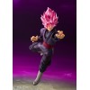 Bandai Tamashii - DRAGON BALL - GOKU BLACK SUPER SAIYAN ROSE (Regular Event Exclusive color) - SHF SHFiguarts