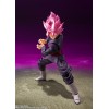 Bandai Tamashii - DRAGON BALL - GOKU BLACK SUPER SAIYAN ROSE (Regular Event Exclusive color) - SHF SHFiguarts