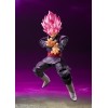 Bandai Tamashii - DRAGON BALL - GOKU BLACK SUPER SAIYAN ROSE (Regular Event Exclusive color) - SHF SHFiguarts