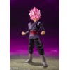 Bandai Tamashii - DRAGON BALL - GOKU BLACK SUPER SAIYAN ROSE (Regular Event Exclusive color) - SHF SHFiguarts