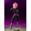 Bandai Tamashii - DRAGON BALL - GOKU BLACK SUPER SAIYAN ROSE (Regular Event Exclusive color) - SHF SHFiguarts