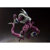 Bandai Tamashii - DRAGON BALL - GOKU BLACK SUPER SAIYAN ROSE (Regular Event Exclusive color) - SHF SHFiguarts