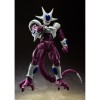 Bandai Tamashii - DRAGON BALL - GOKU BLACK SUPER SAIYAN ROSE (Regular Event Exclusive color) - SHF SHFiguarts