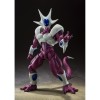 Bandai Tamashii - DRAGON BALL - GOKU BLACK SUPER SAIYAN ROSE (Regular Event Exclusive color) - SHF SHFiguarts