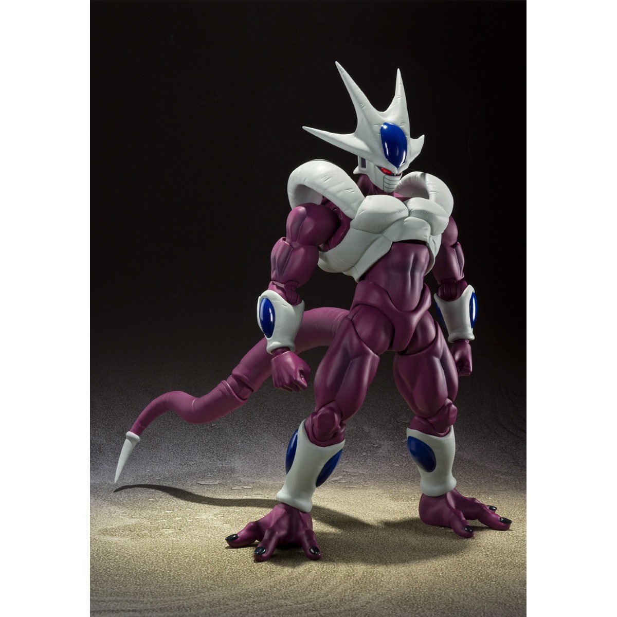 Bandai Tamashii - DRAGON BALL - GOKU BLACK SUPER SAIYAN ROSE (Regular Event Exclusive color) - SHF SHFiguarts