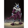 Bandai Tamashii - DRAGON BALL - GOKU BLACK SUPER SAIYAN ROSE (Regular Event Exclusive color) - SHF SHFiguarts