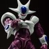 Bandai Tamashii - DRAGON BALL - GOKU BLACK SUPER SAIYAN ROSE (Regular Event Exclusive color) - SHF SHFiguarts