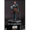 Hot Toys Star Wars The Mandalorian Bo-Katan Kryze 1/6 Movie Masterpiece