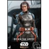 Hot Toys Star Wars The Mandalorian Bo-Katan Kryze 1/6 Movie Masterpiece