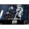 Hot Toys Star Wars The Mandalorian Bo-Katan Kryze 1/6 Movie Masterpiece