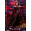 Hot Toys Marvel - Wandavision - The Scarlet WItch 1/6