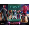 Hot Toys Marvel - Wandavision - The Vision 1/6